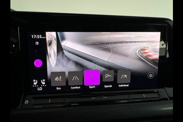 Volkswagen Golf 2.0 TSI GTI Clubsport Pano|Hud|H/K|IQ|Memory