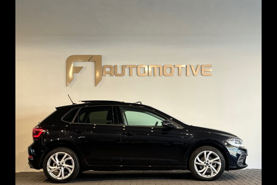 Volkswagen Polo 1.0 TSI R-Line Business Pano|Keyles|Beats|IQ