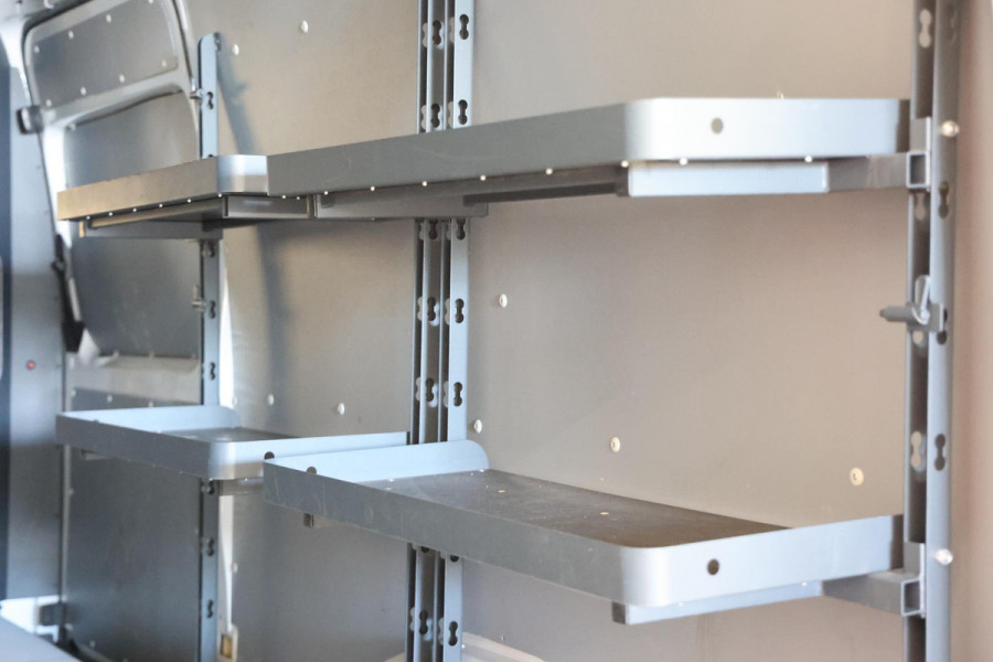 Mercedes-Benz Sprinter L3H2 AUTOMAAT POST NL SCHAPPEN EURO 6