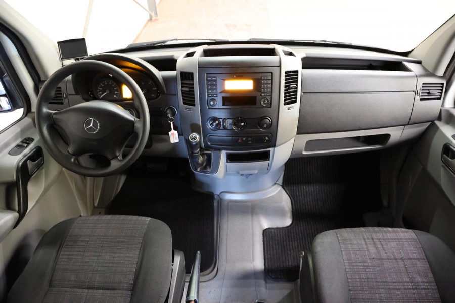 Mercedes-Benz Sprinter L3H2 AUTOMAAT POST NL SCHAPPEN EURO 6