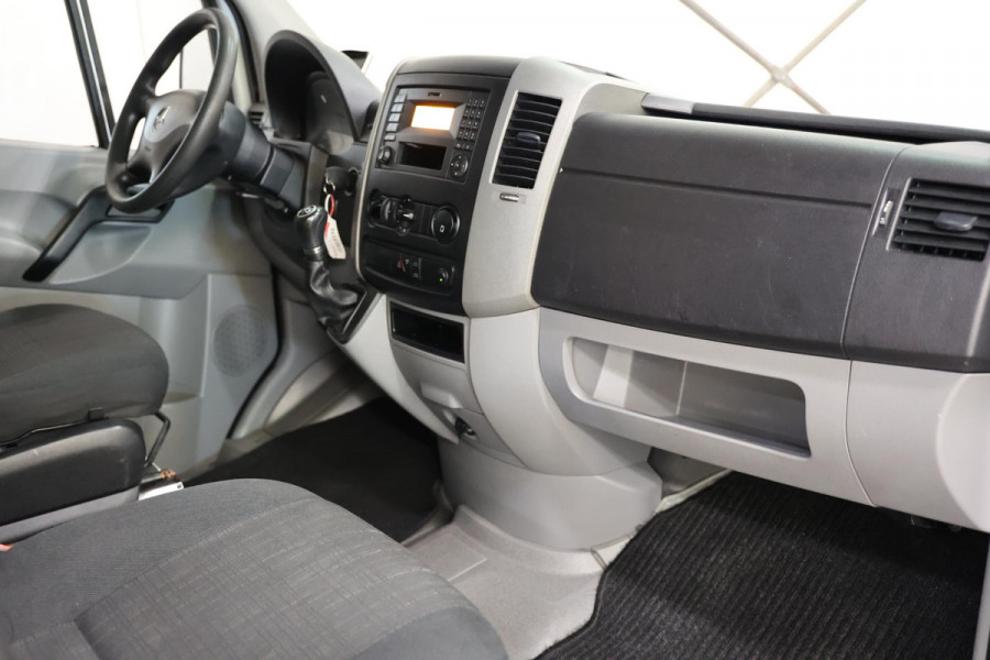 Mercedes-Benz Sprinter L3H2 AUTOMAAT POST NL SCHAPPEN EURO 6