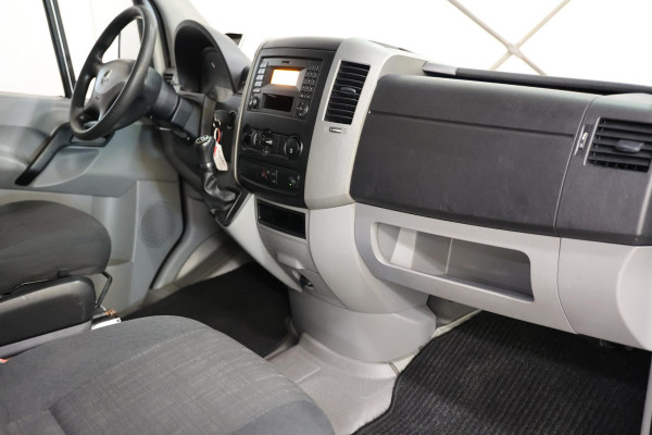 Mercedes-Benz Sprinter L3H2 AUTOMAAT POST NL SCHAPPEN EURO 6