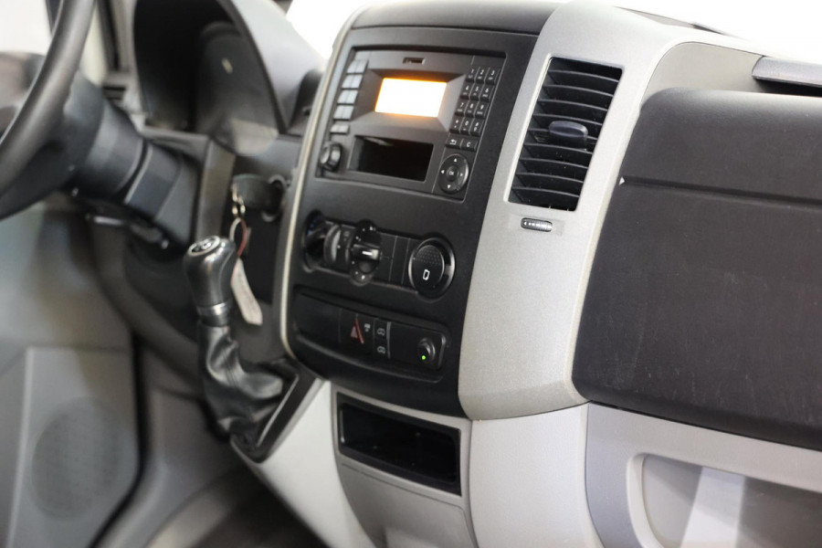 Mercedes-Benz Sprinter L3H2 AUTOMAAT POST NL SCHAPPEN EURO 6