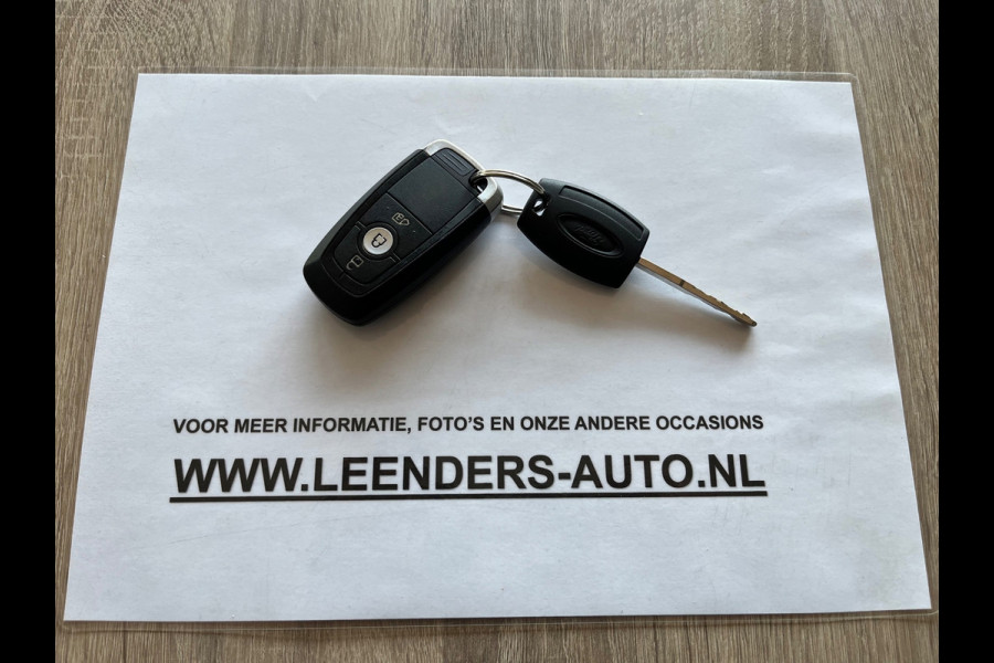 Ford E-Transit SERVICEWAGEN ELEKTRISCH 350 L2H3 Trend 68 kWh BOTT INRICHTING, V230 OMVORMER, LUXE UITVOERING, RIJKLAARPRIJS!