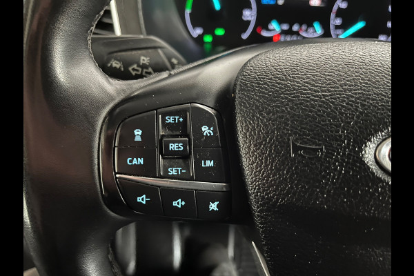 Ford E-Transit SERVICEWAGEN ELEKTRISCH 350 L2H3 Trend 68 kWh BOTT INRICHTING, V230 OMVORMER, LUXE UITVOERING, RIJKLAARPRIJS!