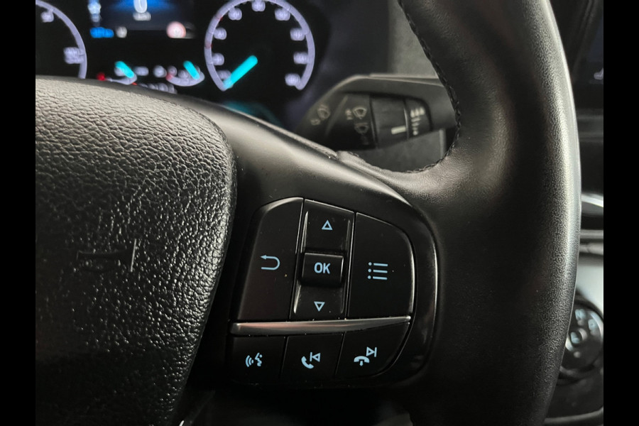 Ford E-Transit SERVICEWAGEN ELEKTRISCH 350 L2H3 Trend 68 kWh BOTT INRICHTING, V230 OMVORMER, LUXE UITVOERING, RIJKLAARPRIJS!