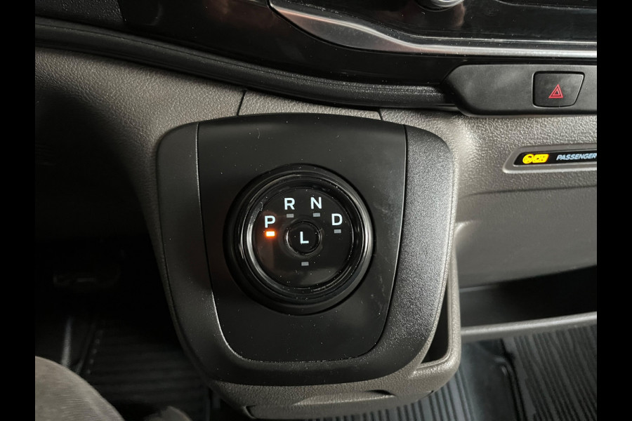 Ford E-Transit SERVICEWAGEN ELEKTRISCH 350 L2H3 Trend 68 kWh BOTT INRICHTING, V230 OMVORMER, LUXE UITVOERING, RIJKLAARPRIJS!
