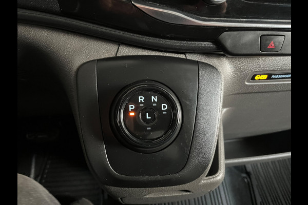 Ford E-Transit SERVICEWAGEN ELEKTRISCH 350 L2H3 Trend 68 kWh BOTT INRICHTING, V230 OMVORMER, LUXE UITVOERING, RIJKLAARPRIJS!