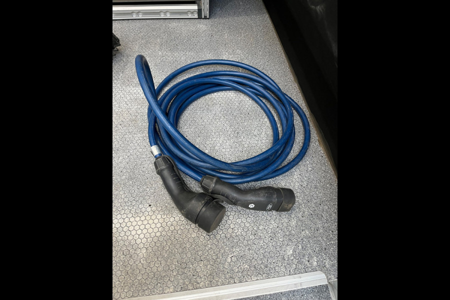 Ford E-Transit SERVICEWAGEN ELEKTRISCH 350 L2H3 Trend 68 kWh BOTT INRICHTING, V230 OMVORMER, LUXE UITVOERING, RIJKLAARPRIJS!