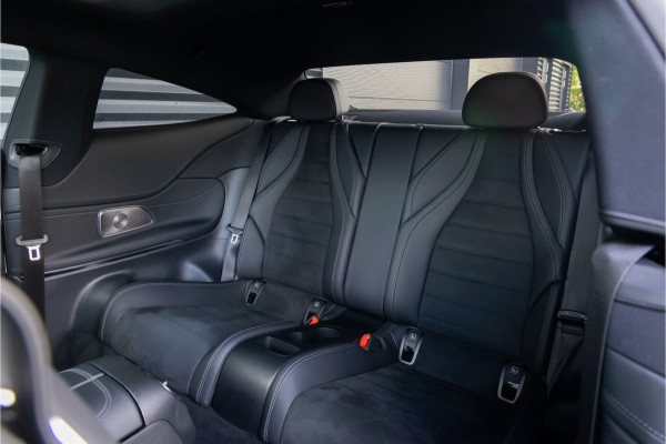 Mercedes-Benz CLE Coupé 200 AMG Line 20'' - Night - Burmester