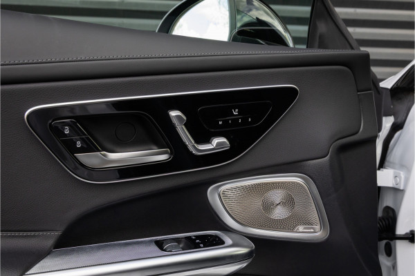Mercedes-Benz CLE Coupé 200 AMG Line 20'' - Night - Burmester
