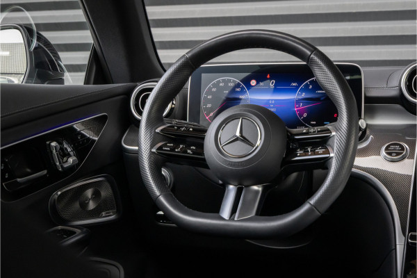 Mercedes-Benz CLE Coupé 200 AMG Line 20'' - Night - Burmester