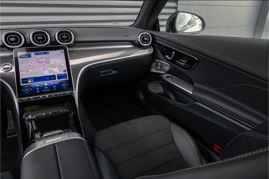 Mercedes-Benz CLE Coupé 200 AMG Line 20'' - Night - Burmester