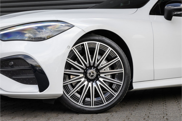 Mercedes-Benz CLE Coupé 200 AMG Line 20'' - Night - Burmester
