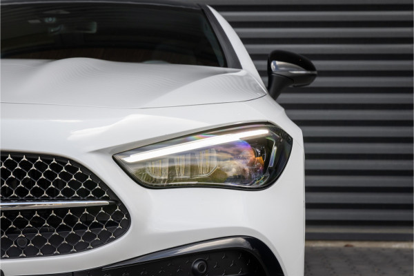 Mercedes-Benz CLE Coupé 200 AMG Line 20'' - Night - Burmester