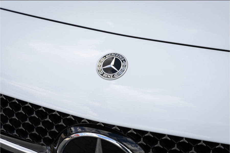 Mercedes-Benz CLE Coupé 200 AMG Line 20'' - Night - Burmester