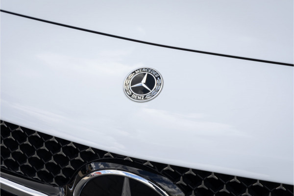 Mercedes-Benz CLE Coupé 200 AMG Line 20'' - Night - Burmester