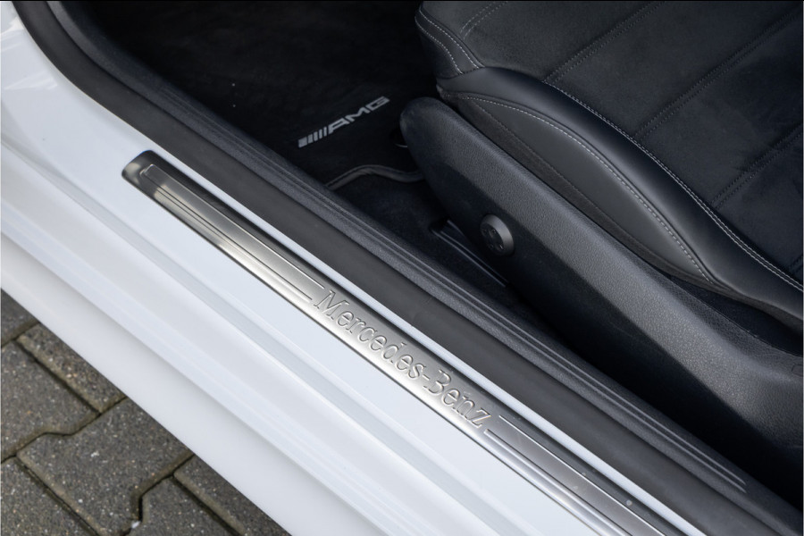 Mercedes-Benz CLE Coupé 200 AMG Line 20'' - Night - Burmester