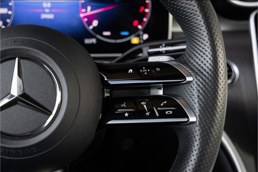 Mercedes-Benz CLE Coupé 200 AMG Line 20'' - Night - Burmester