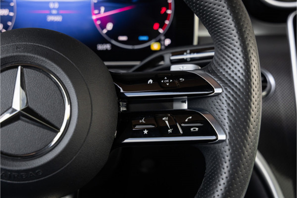 Mercedes-Benz CLE Coupé 200 AMG Line 20'' - Night - Burmester