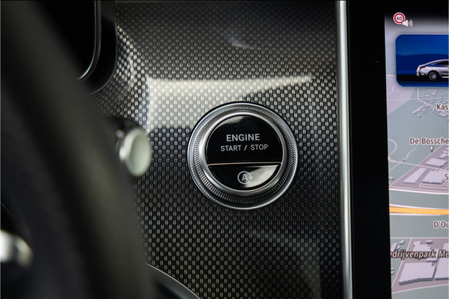 Mercedes-Benz CLE Coupé 200 AMG Line 20'' - Night - Burmester
