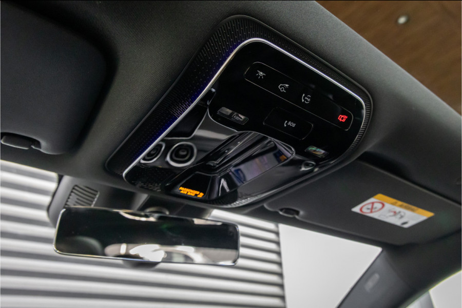 Mercedes-Benz CLE Coupé 200 AMG Line 20'' - Night - Burmester