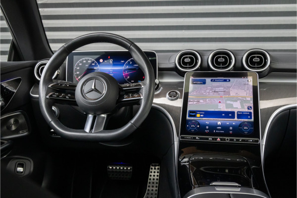 Mercedes-Benz CLE Coupé 200 AMG Line 20'' - Night - Burmester