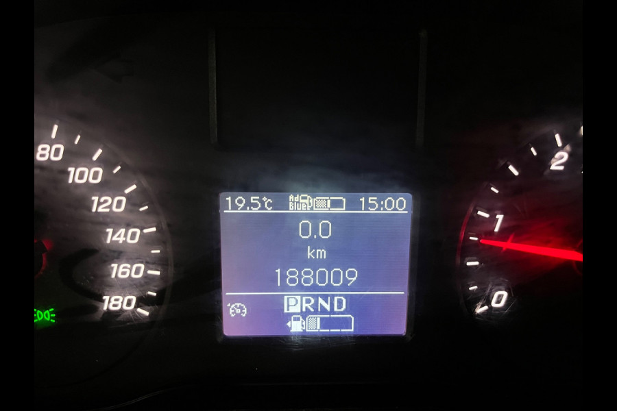 Mercedes-Benz Sprinter Automaat Servicewagen 314 2.2 CDI 140PK L2H2 euro6 BOTT, Victron V230, Standkachel Trekhaak RIJKLAARPRIJS