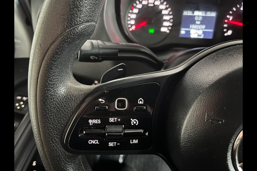 Mercedes-Benz Sprinter Automaat Servicewagen 314 2.2 CDI 140PK L2H2 euro6 BOTT, Victron V230, Standkachel Trekhaak RIJKLAARPRIJS