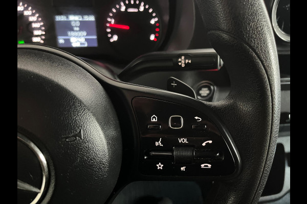 Mercedes-Benz Sprinter Automaat Servicewagen 314 2.2 CDI 140PK L2H2 euro6 BOTT, Victron V230, Standkachel Trekhaak RIJKLAARPRIJS