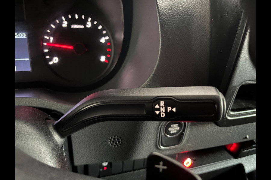 Mercedes-Benz Sprinter Automaat Servicewagen 314 2.2 CDI 140PK L2H2 euro6 BOTT, Victron V230, Standkachel Trekhaak RIJKLAARPRIJS