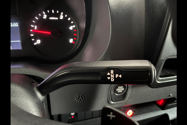 Mercedes-Benz Sprinter Automaat Servicewagen 314 2.2 CDI 140PK L2H2 euro6 BOTT, Victron V230, Standkachel Trekhaak RIJKLAARPRIJS