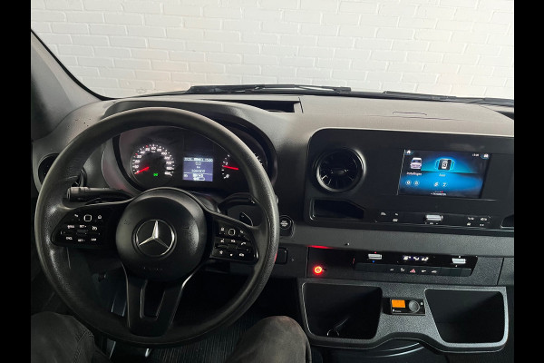 Mercedes-Benz Sprinter Automaat Servicewagen 314 2.2 CDI 140PK L2H2 euro6 BOTT, Victron V230, Standkachel Trekhaak RIJKLAARPRIJS