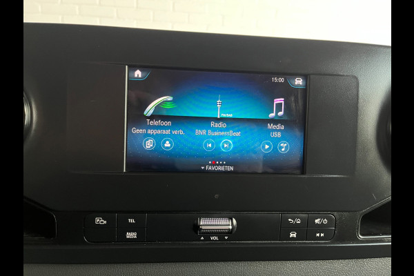 Mercedes-Benz Sprinter Automaat Servicewagen 314 2.2 CDI 140PK L2H2 euro6 BOTT, Victron V230, Standkachel Trekhaak RIJKLAARPRIJS