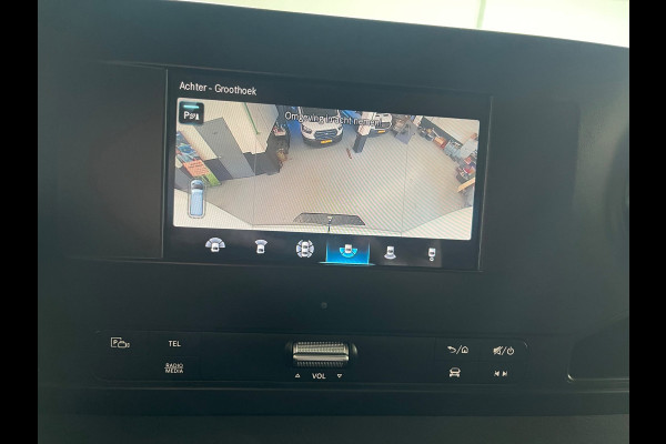 Mercedes-Benz Sprinter Automaat Servicewagen 314 2.2 CDI 140PK L2H2 euro6 BOTT, Victron V230, Standkachel Trekhaak RIJKLAARPRIJS