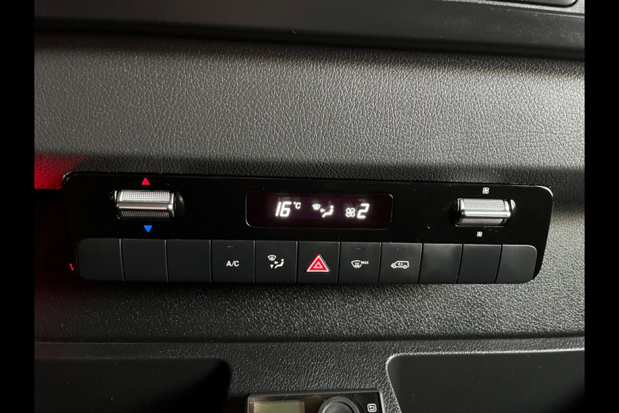 Mercedes-Benz Sprinter Automaat Servicewagen 314 2.2 CDI 140PK L2H2 euro6 BOTT, Victron V230, Standkachel Trekhaak RIJKLAARPRIJS