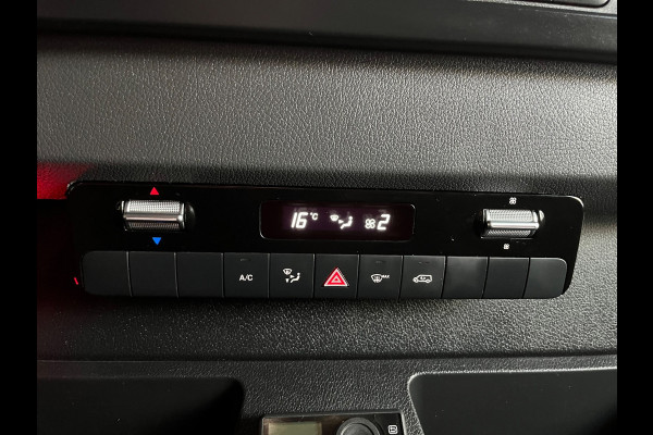 Mercedes-Benz Sprinter Automaat Servicewagen 314 2.2 CDI 140PK L2H2 euro6 BOTT, Victron V230, Standkachel Trekhaak RIJKLAARPRIJS