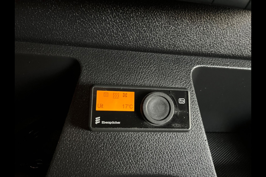 Mercedes-Benz Sprinter Automaat Servicewagen 314 2.2 CDI 140PK L2H2 euro6 BOTT, Victron V230, Standkachel Trekhaak RIJKLAARPRIJS