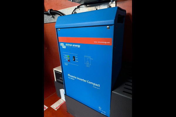 Mercedes-Benz Sprinter Automaat Servicewagen 314 2.2 CDI 140PK L2H2 euro6 BOTT, Victron V230, Standkachel Trekhaak RIJKLAARPRIJS