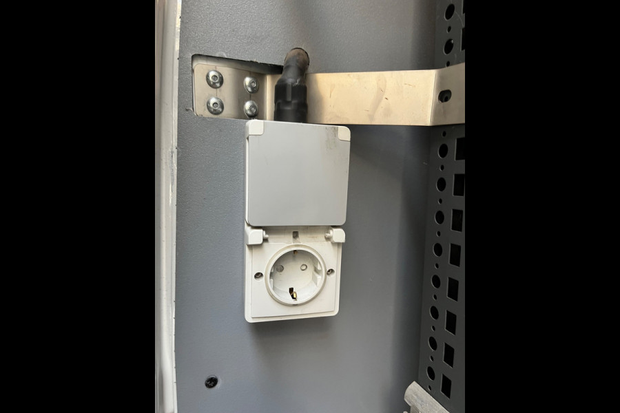 Mercedes-Benz Sprinter Automaat Servicewagen 314 2.2 CDI 140PK L2H2 euro6 BOTT, Victron V230, Standkachel Trekhaak RIJKLAARPRIJS