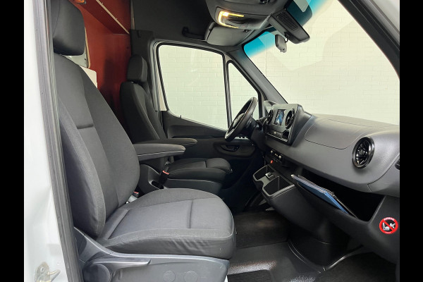 Mercedes-Benz Sprinter Automaat Servicewagen 314 2.2 CDI 140PK L2H2 euro6 BOTT, Victron V230, Standkachel Trekhaak RIJKLAARPRIJS
