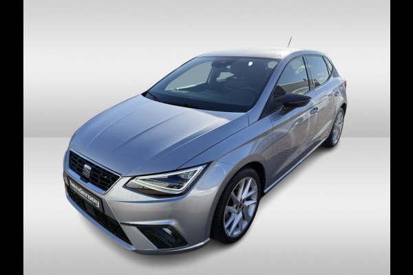 Seat Ibiza 1.0 EcoTSI 110pk DSG FR