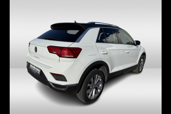 Volkswagen T-Roc 1.0 TSI Style 116pk | Full Led | Carplay