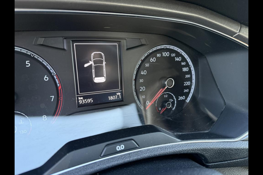 Volkswagen T-Roc 1.0 TSI Style 116pk | Full Led | Carplay