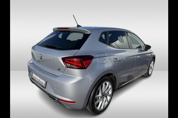 Seat Ibiza 1.0 EcoTSI 110pk DSG FR