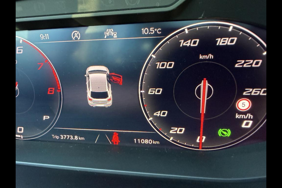 Seat Ibiza 1.0 EcoTSI 110pk DSG FR