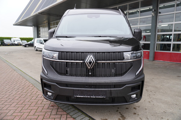 Renault Master T35 2.0 dCi 170PK L3H2 Extra Schuifdeur links en Rechts Nr. V070 | Climate | Navi | Cruise | Trekhaak | Betimmering