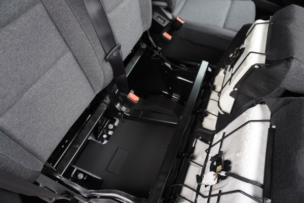 Renault Master T35 2.0 dCi 170PK L3H2 Extra Schuifdeur links en Rechts Nr. V070 | Climate | Navi | Cruise | Trekhaak | Betimmering