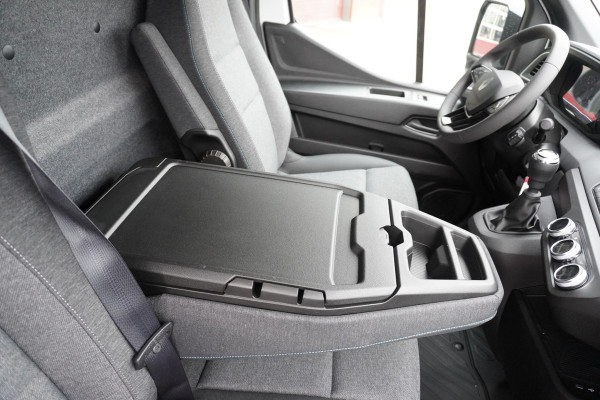 Renault Master T35 2.0 dCi 170PK L3H2 Extra Schuifdeur links en Rechts Nr. V070 | Climate | Navi | Cruise | Trekhaak | Betimmering