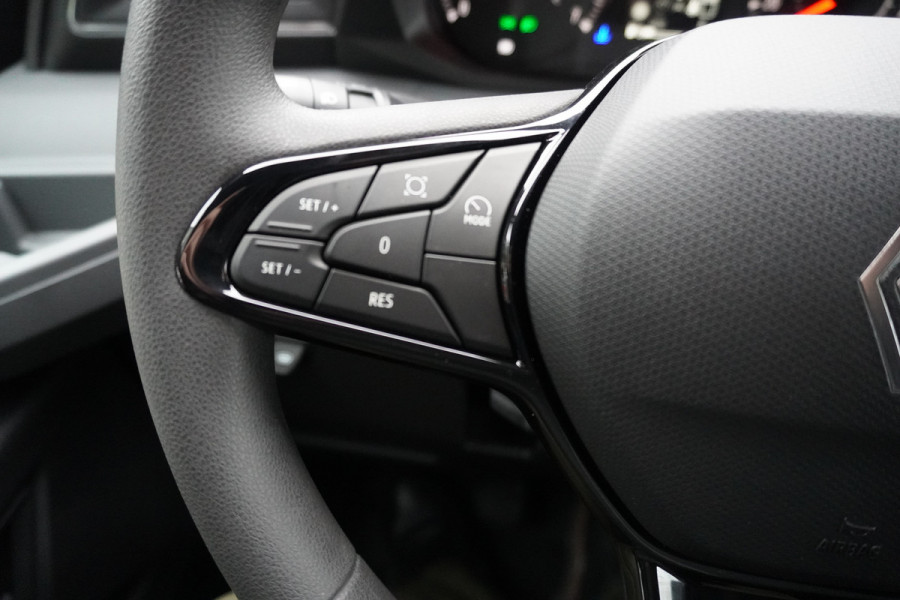 Renault Master T35 2.0 dCi 170PK L3H2 Extra Schuifdeur links en Rechts Nr. V070 | Climate | Navi | Cruise | Trekhaak | Betimmering